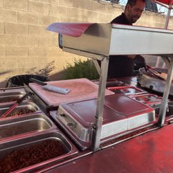 Tacos El Pecas - Food