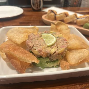 Highball Sushi + Kitchen - Asian Fusion Near Me - Oklahoma City, Oklahoma Highball Sushi + Kitchen - Asian Fusion Near Me - Oklahoma City, Oklahoma