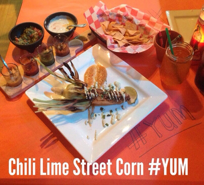 BARRIO TACO & TEQUILA BAR CLOSED 19 Photos & 31 Reviews 3855 E