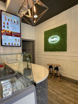 Bambu Dessert & Drinks by null