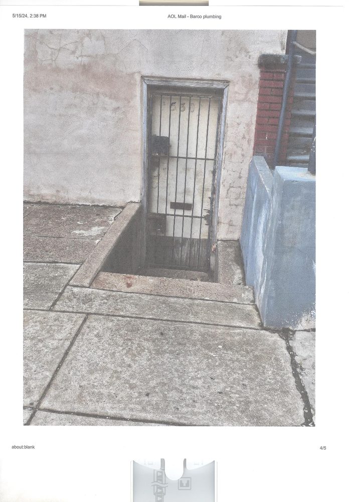 Slide of Barrco Plumbing Supply