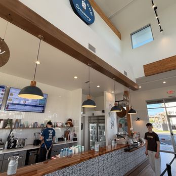 Eight Cow Creamery - Ice Cream & Frozen Yogurt Near Me - Ridgefield, Washington Eight Cow Creamery - Ice Cream & Frozen Yogurt Near Me - Ridgefield, Washington