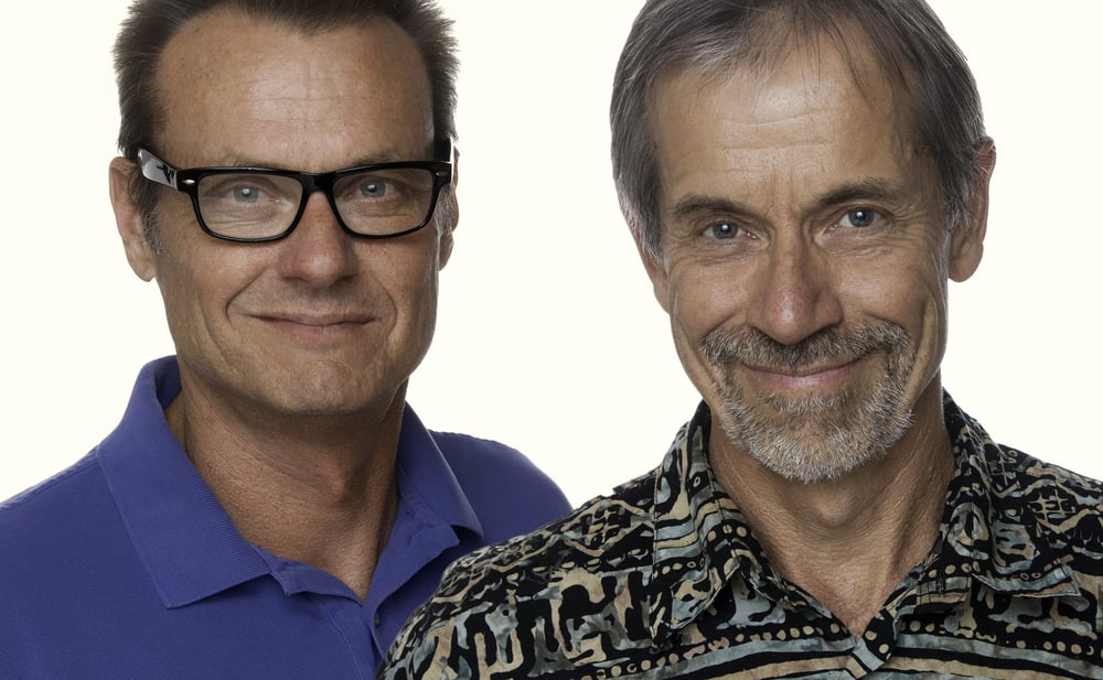 Social spots from Yoga Center of Chico