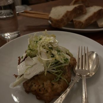 Cascina Spinasse - Italian Near Me - Seattle, Washington