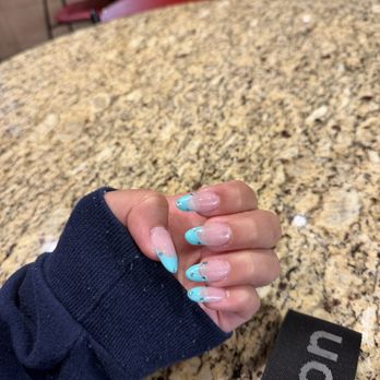 Signature Nails and Spa - Nails - Nail Salons Near Me - Stevenson Ranch, California Signature Nails and Spa - Nails - Nail Salons Near Me - Stevenson Ranch, California