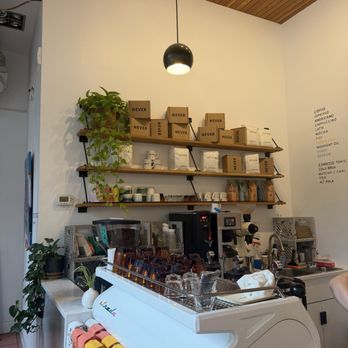 Never Coffee - Coffee & Tea Near Me - Portland, Oregon Never Coffee - Coffee & Tea Near Me - Portland, Oregon