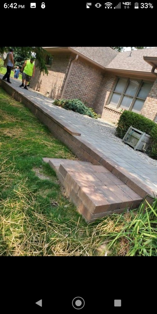 Slide of Alexander Operations