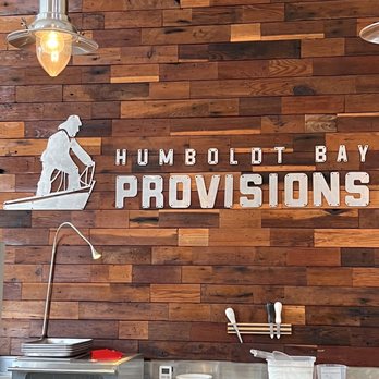 Humboldt Bay Provisions - Beer Bar Near Me - Eureka, California Humboldt Bay Provisions - Beer Bar Near Me - Eureka, California
