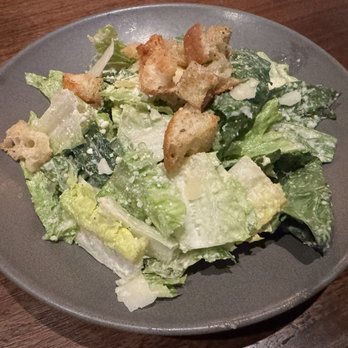 The Mill - Side Caesar Salad - Steakhouses Near Me - Raleigh, North Carolina The Mill - Side Caesar Salad - Steakhouses Near Me - Raleigh, North Carolina