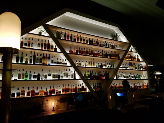 Capitol Bar & Lounge by null