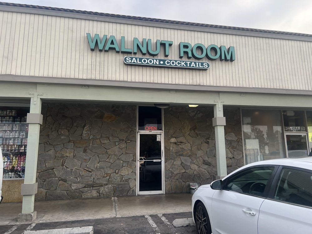 The Walnut Room Saloon