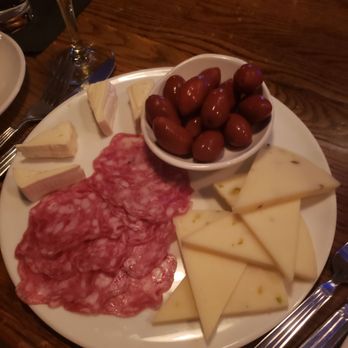 Shango New Orleans Bistro / Wine Bar - Cheese plate - Cajun/Creole Near Me - Buffalo, New York Shango New Orleans Bistro / Wine Bar - Cheese plate - Cajun/Creole Near Me - Buffalo, New York