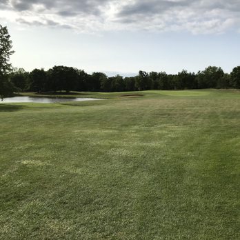 Willowbrook Golf Course - Beautiful course - Golf Near Me - Lockport, New York