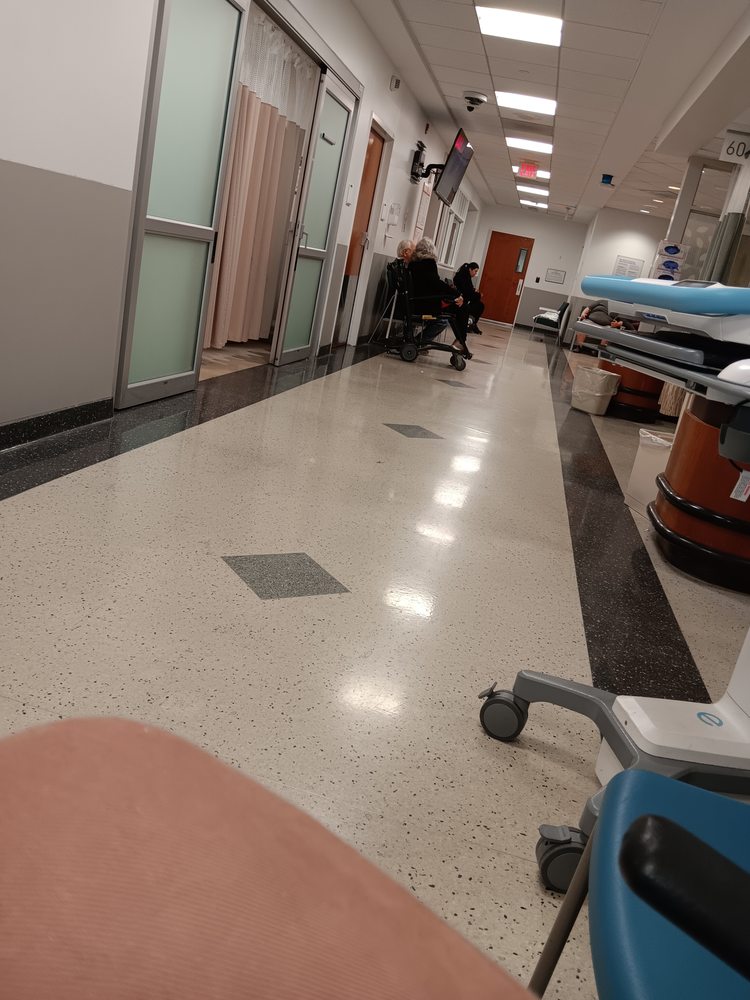 JEFFERSON WASHINGTON TOWNSHIP HOSPITAL Updated September 2024 435