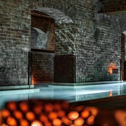 AIRE Ancient Baths - Chicago - -