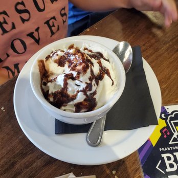 Phantom Canyon - Kids ice cream - kids meal comes WITH ice cream! - New American Near Me - Colorado Springs, Colorado Phantom Canyon - Kids ice cream - kids meal comes WITH ice cream! - New American Near Me - Colorado Springs, Colorado