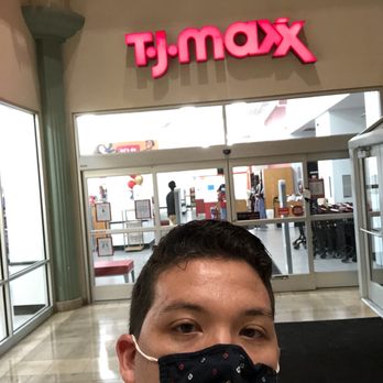 TJ MAXX - Updated October 2025 - 17 Photos & 46 Reviews - 50 N Illinois