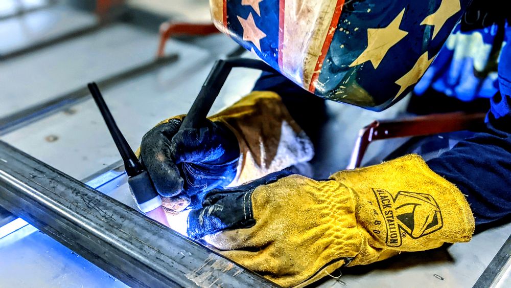 KC WELD Updated August 2024 Request a Quote Broadalbin, New York