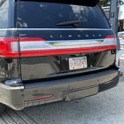 Boston Lux Livery
