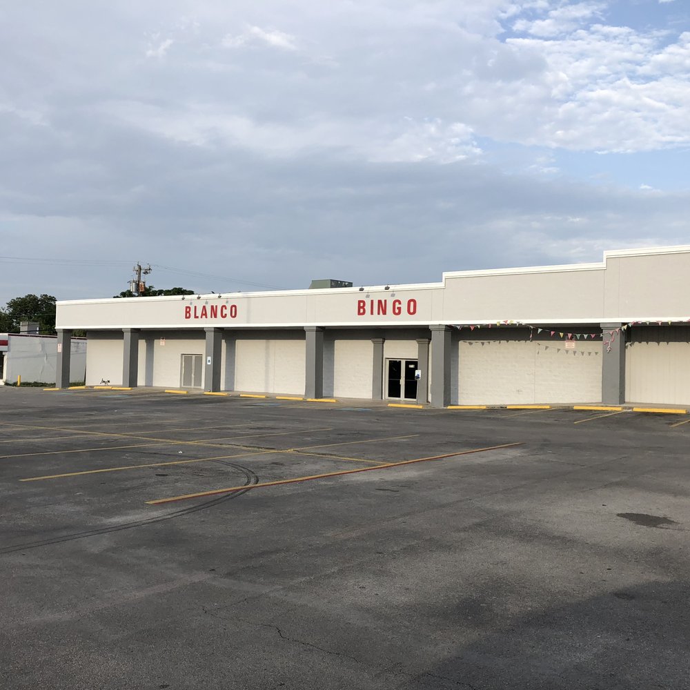 TOP 10 BEST Bingo Halls near Mission, TX Updated 2024 Yelp verloop.io