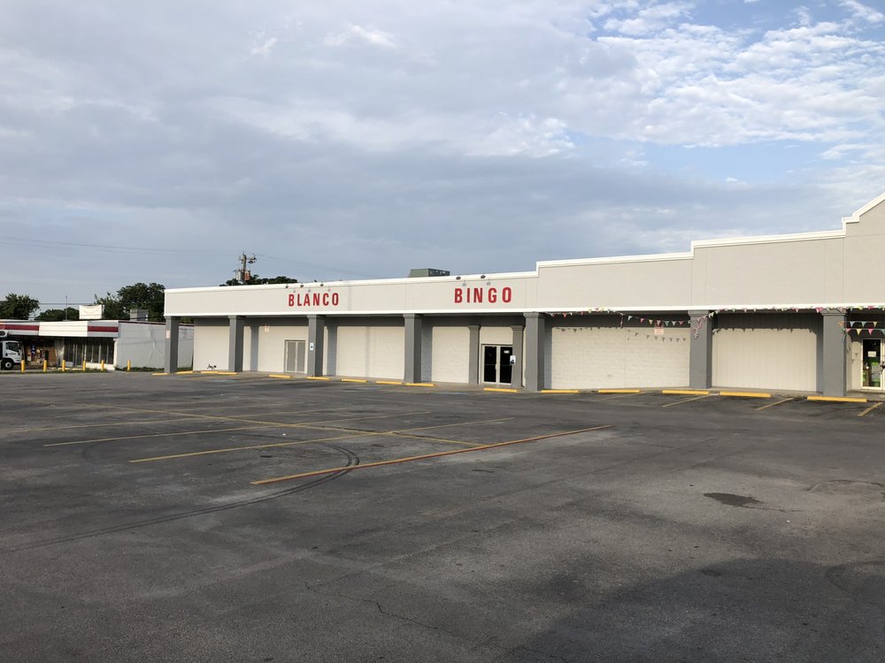 CIRCUS BINGO BLANCO - Updated January 2025 - 28 Photos & 11 Reviews