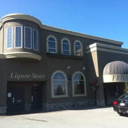 Friends Pub - Friends Pub & Liquor