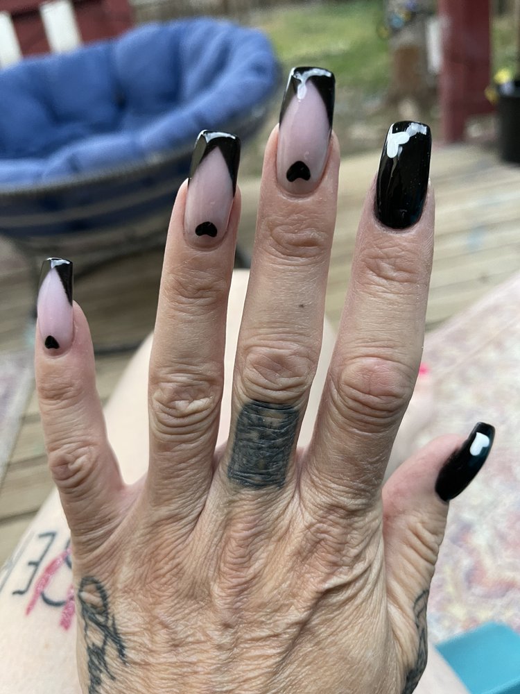 MAGIC NAILS Updated September 2024 20 Photos & 31 Reviews 8357 N