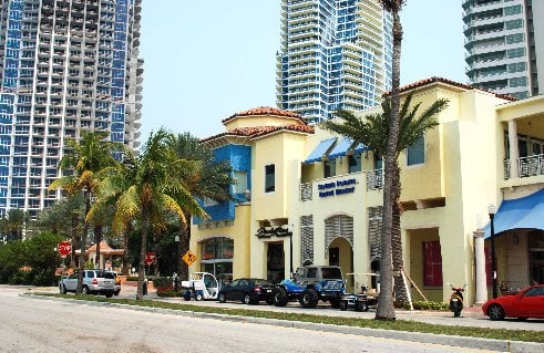 Portofino Wine Bank by null