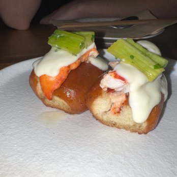 Mokyo - Lobster Roll - Korean Near Me - New York, New York Mokyo - Lobster Roll - Korean Near Me - New York, New York
