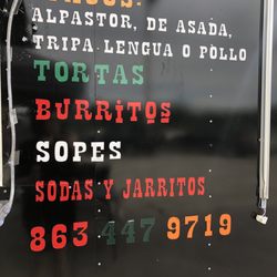 Taqueria Victoria