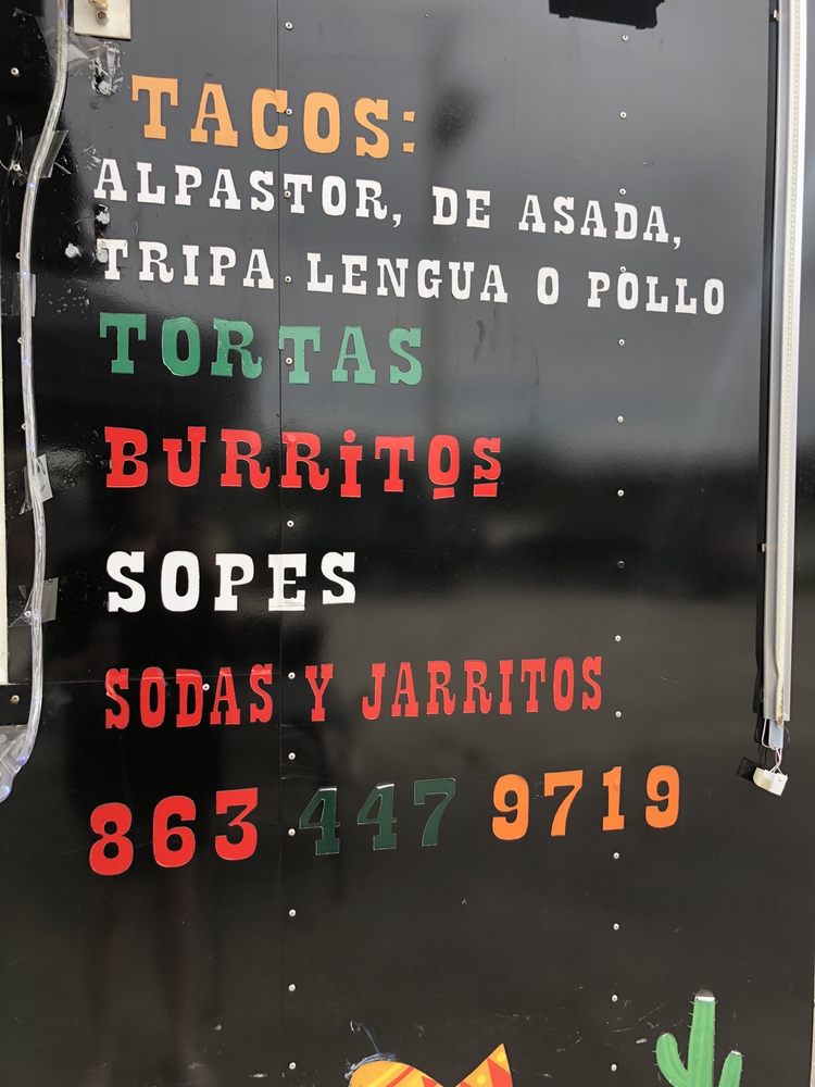 Taqueria Victoria