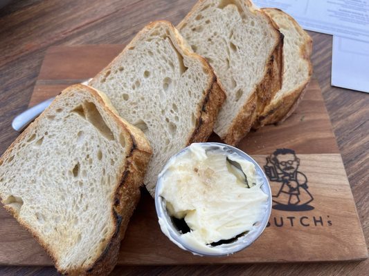 Butch's Dry Dock by null
