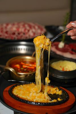 Manna Heaven BBQ by null