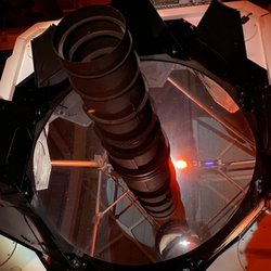 Apache Point Observatory