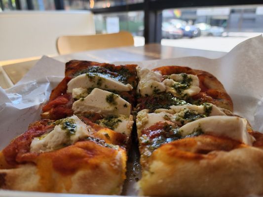 Vromage dairy free by null