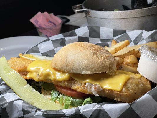 Vivio's Detroit by null