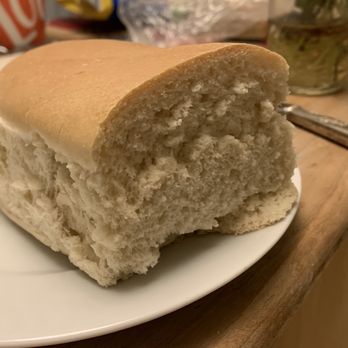 Loup - Very squishy white bread. - Soup Near Me - Milwaukee, Wisconsin Loup - Very squishy white bread. - Soup Near Me - Milwaukee, Wisconsin