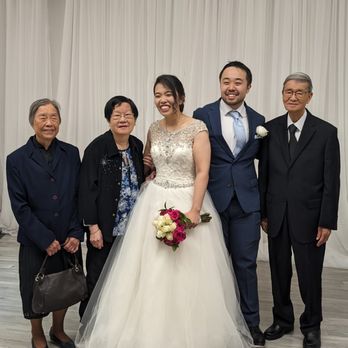 Jade Luck Club - Wedding Planning Near Me - New York, New York Jade Luck Club - Wedding Planning Near Me - New York, New York