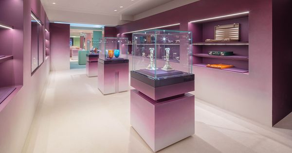 Asprey by null