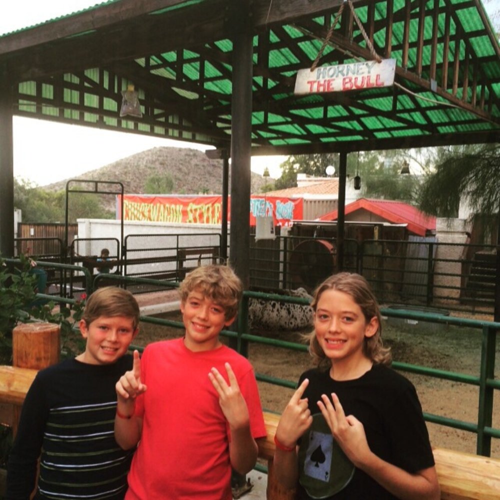 Rustler's Rooste - Going to dinner! - Steakhouses Near Me - Phoenix, Arizona Rustler's Rooste - Going to dinner! - Steakhouses Near Me - Phoenix, Arizona