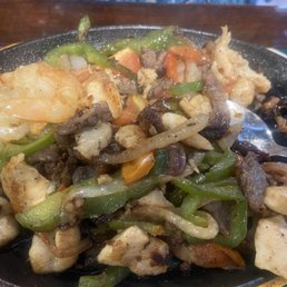 Fajitas