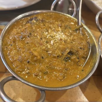 Chulo Restaurant & Bar - Eggplant - Himalayan/Nepalese Near Me - Watertown, Massachusetts