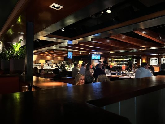 Cherry Creek Grill by null