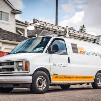 Handyco - Home Remodel in Edgeridge - the truck you can trust. - Handyman Near Me - Calgary, Alberta Handyco - Home Remodel in Edgeridge - the truck you can trust. - Handyman Near Me - Calgary, Alberta