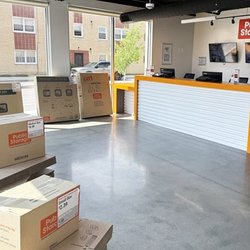 Public Storage