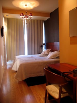 Hotel Casa de Caldelas by null