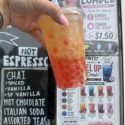 Northwest Coffee Company