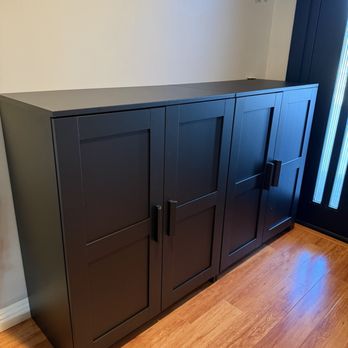 Pro Home Handyman - IKEA cabinets - Handyman Near Me - Van Nuys, California