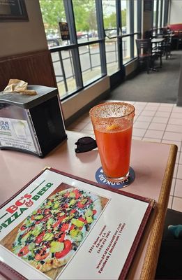 BC's Pizza & Beer by null