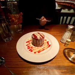 West 29th Restaurant and Bar - Chocolate at West 29th